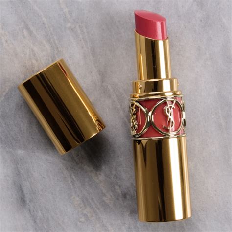 ysl lipstick pulsing rosehip